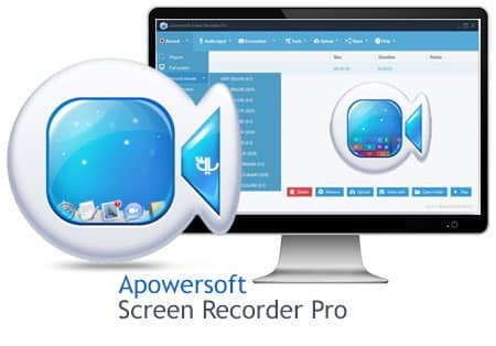 apowersoft screen recorder pro crack